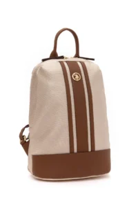 US Polo Assn. Women Yellow Backpack - Image 4