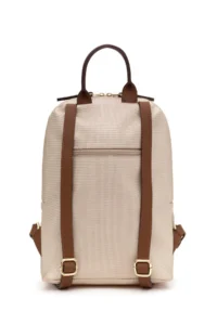 US Polo Assn. Women Yellow Backpack - Image 5