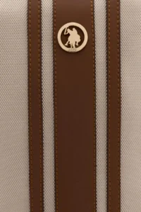 US Polo Assn. Women Yellow Backpack - Image 7