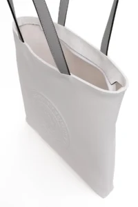 US Polo Assn. Women White Shoulder Bag - Image 6