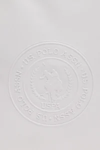 US Polo Assn. Women White Shoulder Bag - Image 7