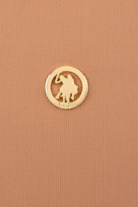 US Polo Assn. Women Camel Tote Bag - Image 7