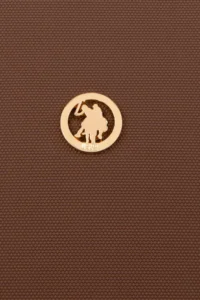 US Polo Assn. Women Brown Tote Bag - Image 7