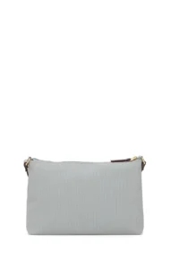 US Polo Assn. Women Aqua Green Crossbody Bag - Image 5