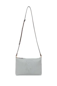 US Polo Assn. Women Aqua Green Crossbody Bag - Image 6
