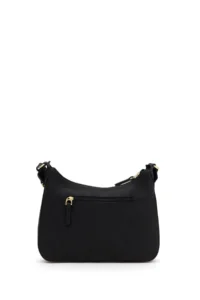 US Polo Assn. Women Black Shoulder Bag - Image 5