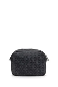 US Polo Assn. Women Black Crossbody Bag - Image 5