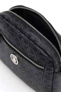 US Polo Assn. Women Black Crossbody Bag - Image 7