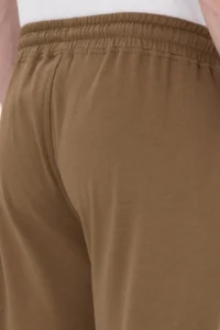 US Polo Assn. Men Khaki Sweatpants - Image 6