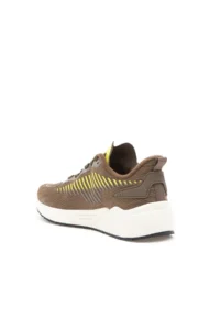US Polo Assn. Men Khaki Sneakers - Image 4
