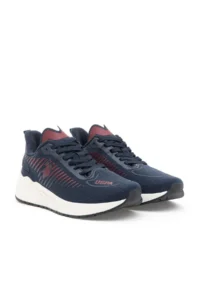 US Polo Assn. Men Navy Blue Sneakers