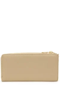 Pierre Cardin Beige Wallet - Image 4