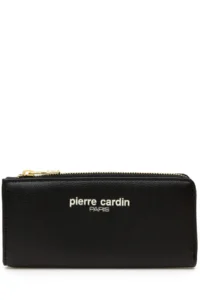 Pierre Cardin Black Wallet - Image 2