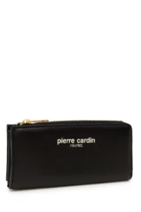 Pierre Cardin Black Wallet - Image 3