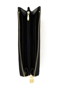 Pierre Cardin Black Wallet - Image 5
