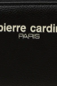 Pierre Cardin Black Wallet - Image 6