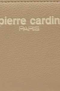Pierre Cardin Beige Wallet - Image 6