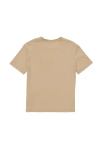 US Polo Assn. Boys' Sand comfort Basic Crew Neck T-Shirt - Image 5