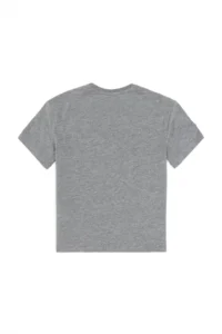US Polo Assn. Boys' Red comfort Basic Crew Neck T-Shirt - Image 2