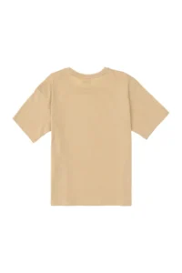 US Polo Assn. Boys' Sand comfort Basic Crew Neck T-Shirt - Image 4