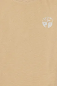 US Polo Assn. Boys' Sand comfort Basic Crew Neck T-Shirt - Image 5