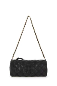 Pierre Cardin Black Crossbody Bag - Image 3