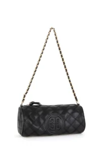 Pierre Cardin Black Crossbody Bag - Image 4