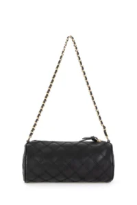 Pierre Cardin Black Crossbody Bag - Image 5