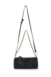 Pierre Cardin Black Crossbody Bag - Image 6