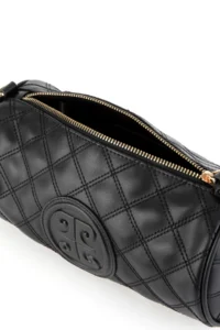 Pierre Cardin Black Crossbody Bag - Image 7