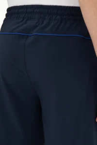 US Polo Assn. Men Navy Blue Sweatpants - Image 6