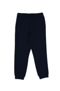US Polo Assn. Girls' Navy Blue Sweatpants - Image 5