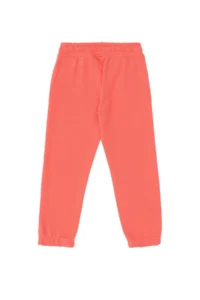 US Polo Assn. Girls' Pomegranate Sweatpants - Image 5