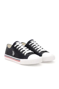 US Polo Assn. Men Navy Blue Sneakers