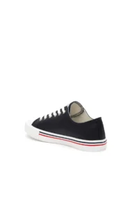 US Polo Assn. Men Navy Blue Sneakers - Image 4