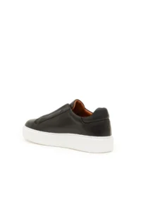 US Polo Assn. Men Black Casual Shoes - Image 4