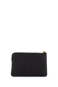 US Polo Assn. Women Black Wallet - Image 2