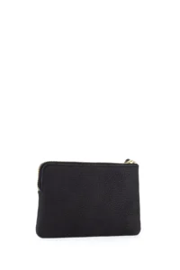 US Polo Assn. Women Black Wallet - Image 3