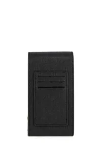 Pierre Cardin Black Crossbody Bag - Image 5