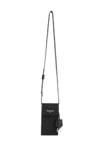 Pierre Cardin Black Crossbody Bag - Image 6