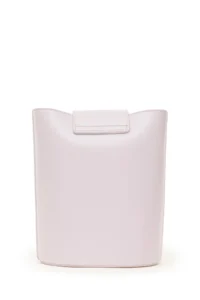 Pierre Cardin Lilac Shoulder Bag - Image 5