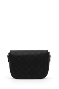 Pierre Cardin Black Crossbody Bag - Image 5