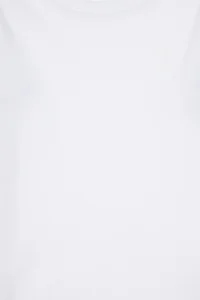 US Polo Assn. Girls' White Sweatshirt - Image 5