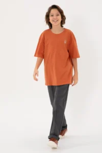 US Polo Assn. Boys' Anthracite Sweatpants - Image 2