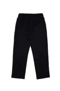 US Polo Assn. Boys' Black Sweatpants - Image 5