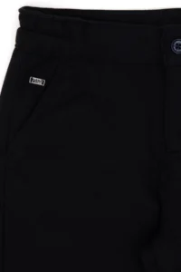 US Polo Assn. Boys' Navy Blue Kanvas Pants - Image 6