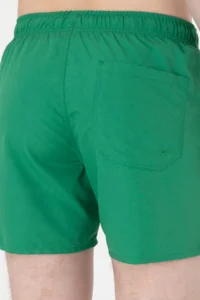 US Polo Assn. Men Green Swim Shorts - Image 5