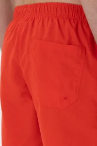 US Polo Assn. Men Red Swim Shorts - Image 5