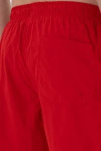 US Polo Assn. Men Red Swim Shorts - Image 4