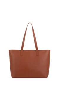 US Polo Assn. Women Tan Tote Bag - Image 5